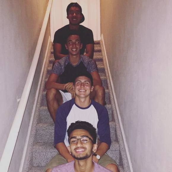 Meet your Posher, David - Picture 1 of 1